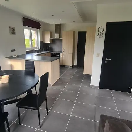 Gîte au 14 - au calme avec jardin , proche de Dinant Anhée Extérieur photo