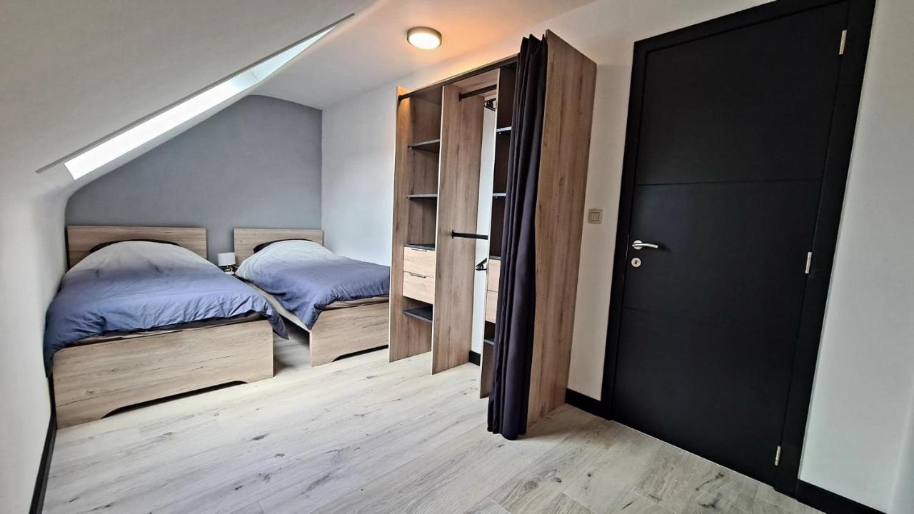 Holiday home Au 14 - Au Calme Avec Jardin , Proche De Dinant Anhee