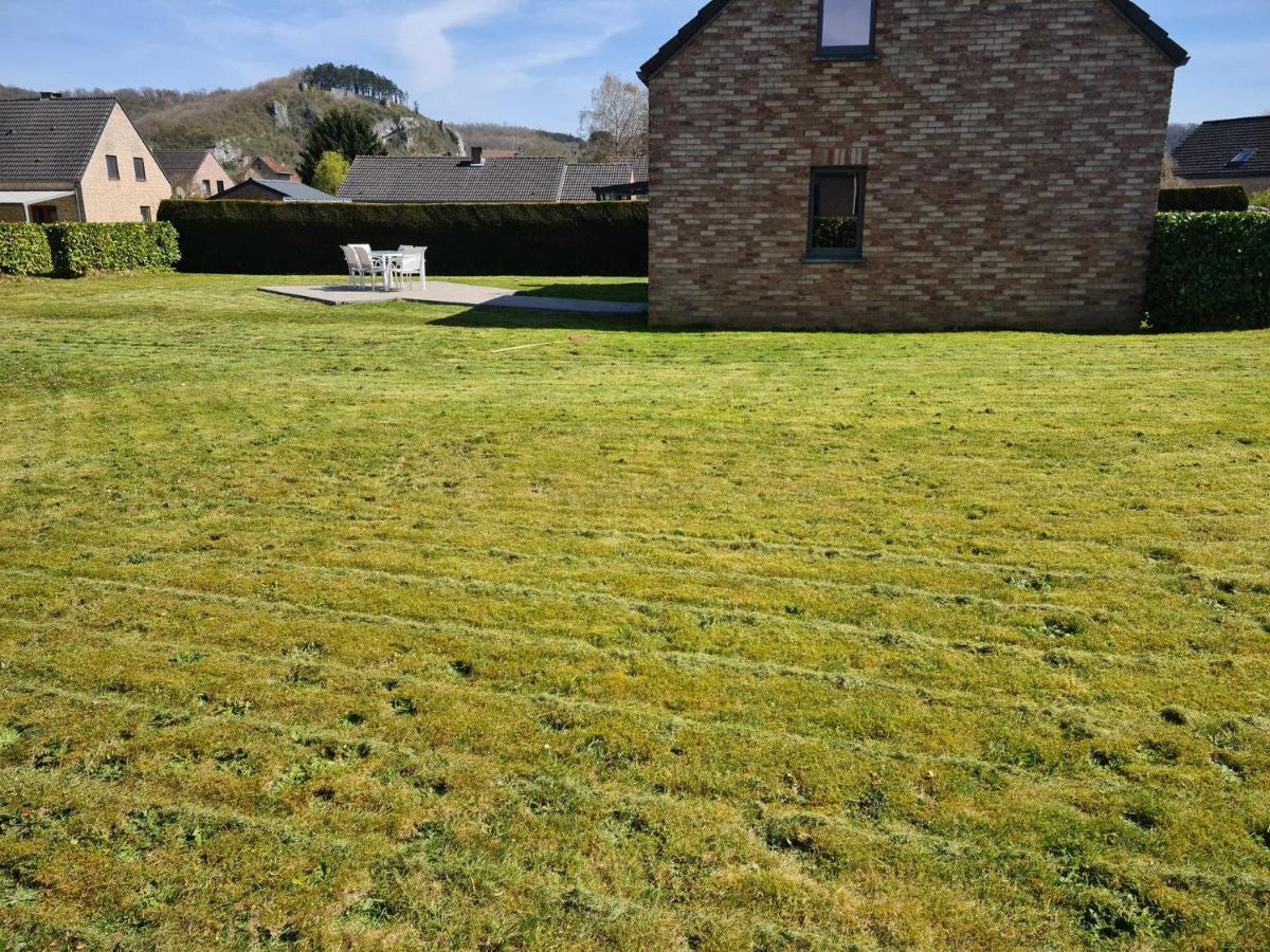 Au 14 - Au Calme Avec Jardin , Proche De Dinant Hébergement de vacances Anhée
